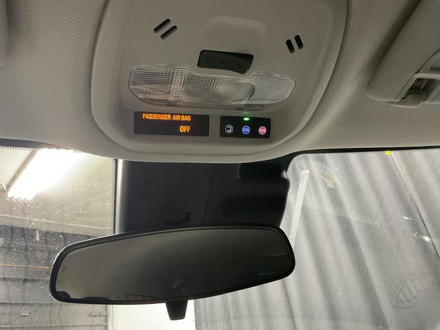 New 2026 Chevrolet Trax LT w/ Driver Confidence Package image 24