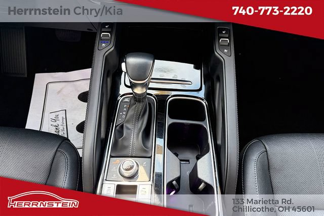 Used 2021 Kia Telluride EX w/ EX Premium Package AWD/4WD image 13