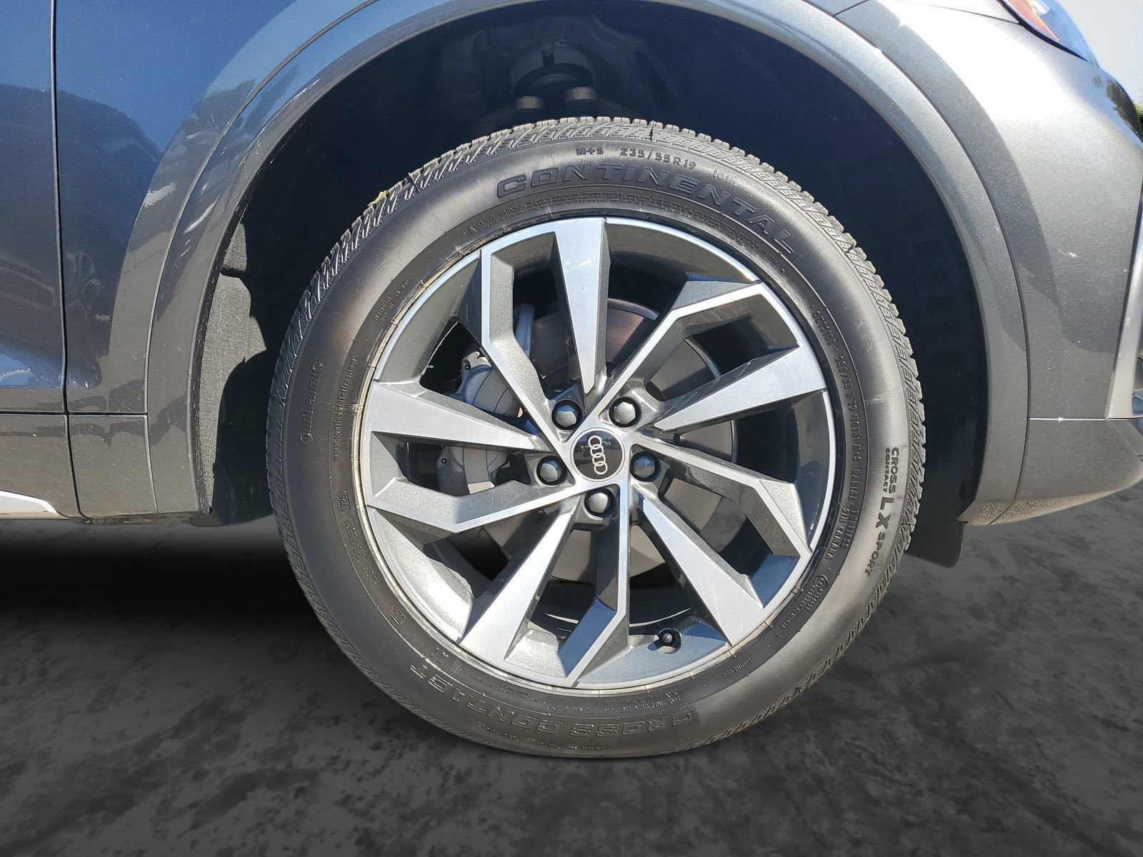 Used 2022 Audi Q5 2.0T Premium Plus w/ Premium Plus Package image 6