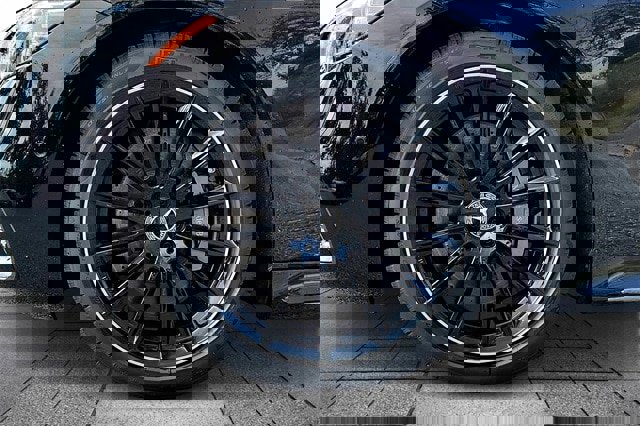 New 2025 Mercedes-Benz S 580 4MATIC Sedan image 15