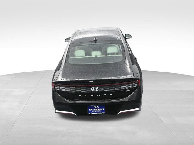 New 2026 Hyundai Sonata SEL FWD image 28