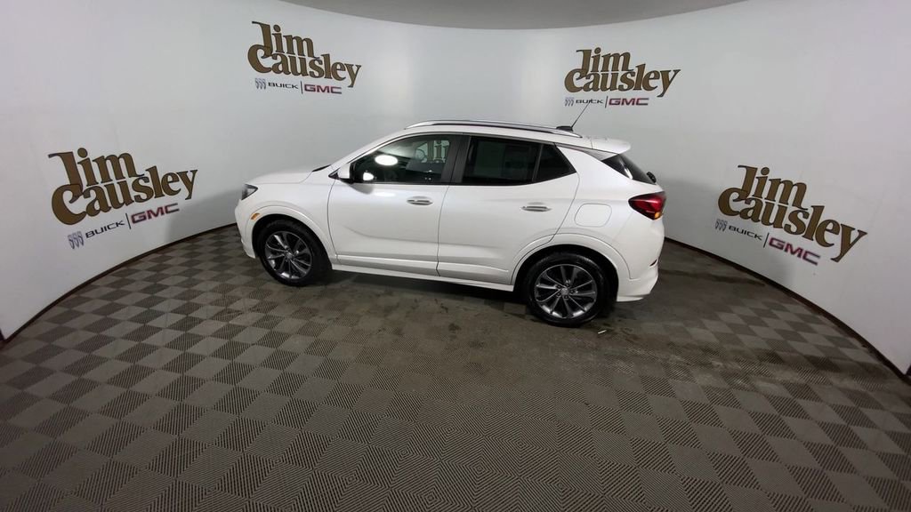 Used 2023 Buick Encore GX Select w/ Experience Buick Package image 5