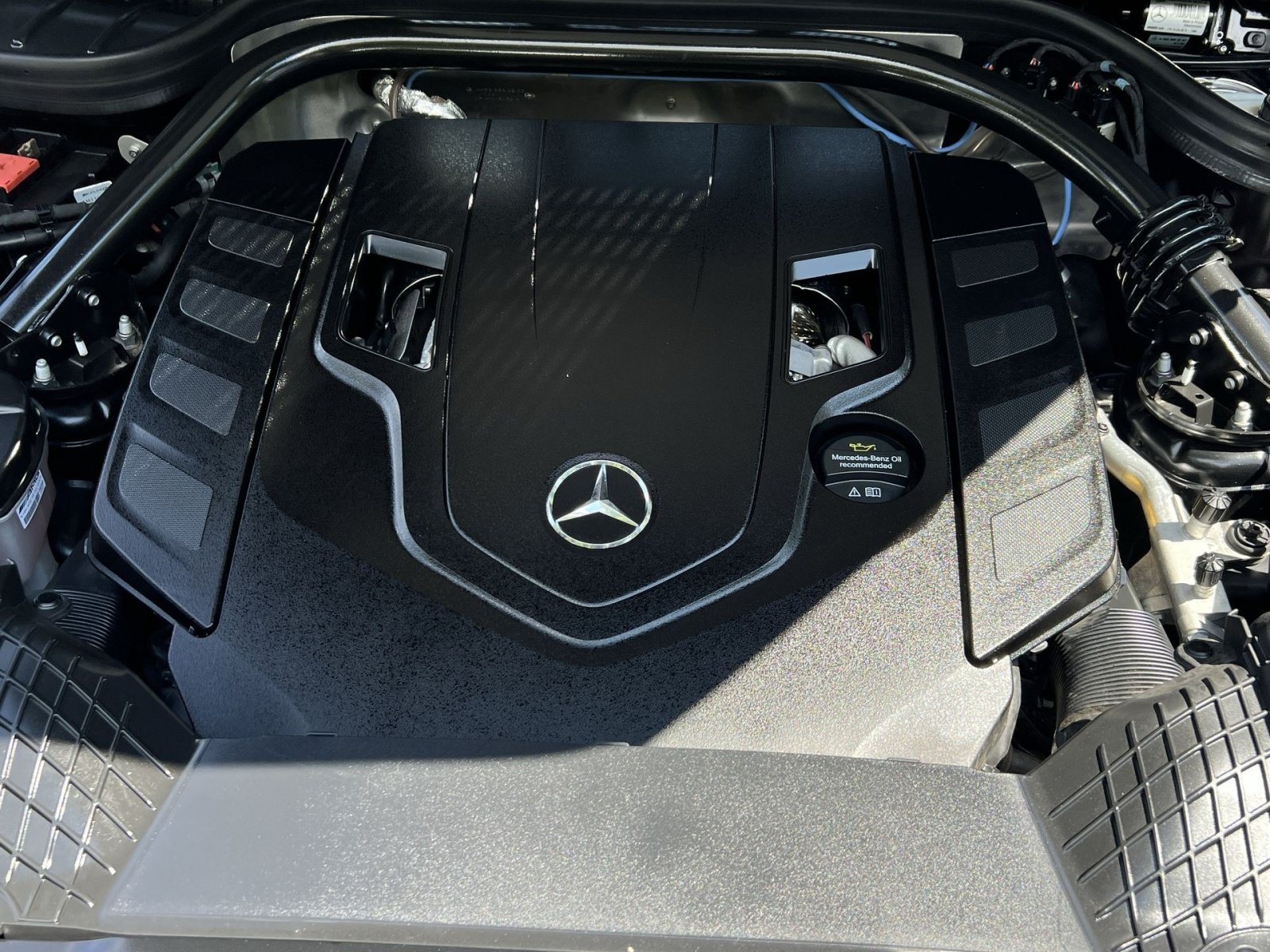 Used 2019 Mercedes-Benz G 550 image 33