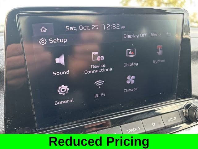 Used 2024 Kia Forte LXS image 20