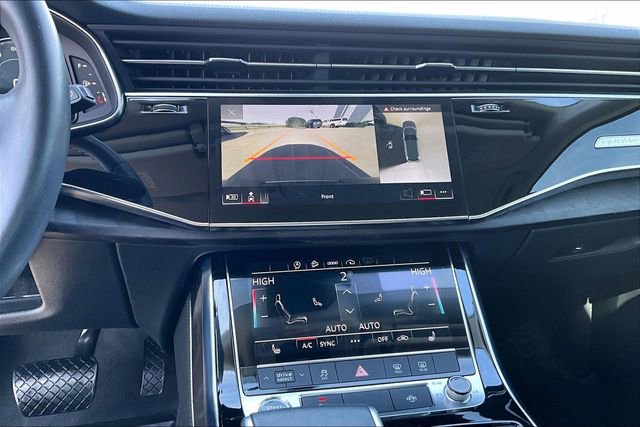 Used 2023 Audi Q7 3.0T Premium Plus w/ Premium Plus Package AWD/4WD image 24