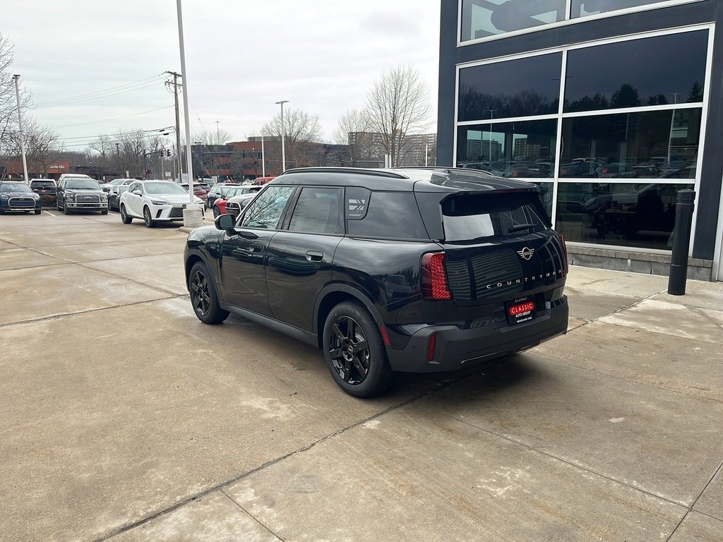 New 2026 MINI Cooper Countryman S image 4