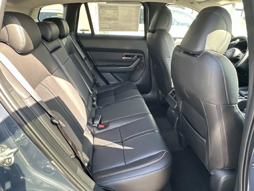 New 2026 MAZDA CX-50 AWD 2.5 S w/ Weather Package image 27