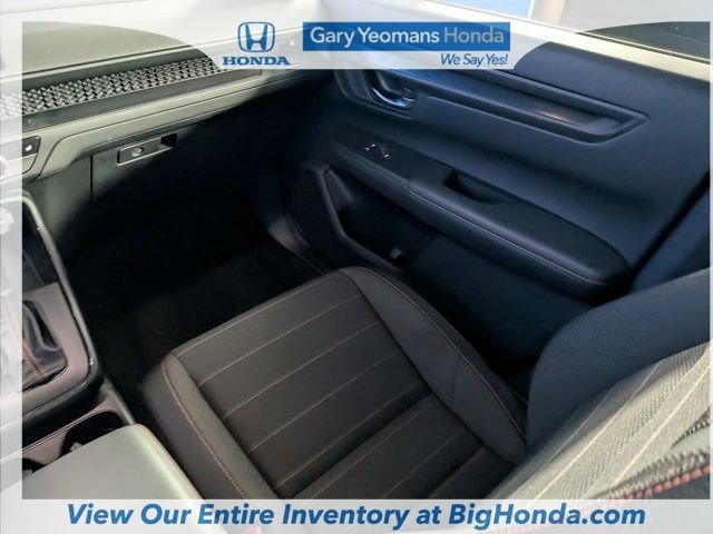 Used 2024 Honda CR-V Sport image 20