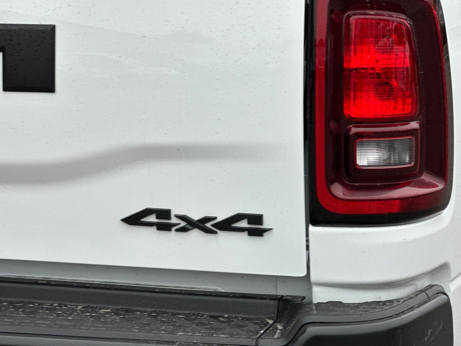 New 2026 RAM 2500 Tradesman AWD/4WD image 25