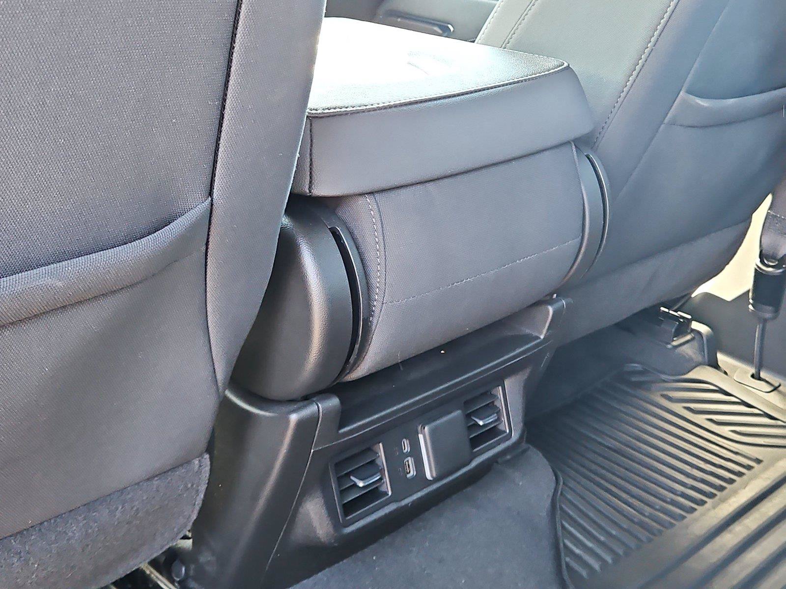 Used 2023 Chevrolet Silverado 1500 LT AWD/4WD image 12