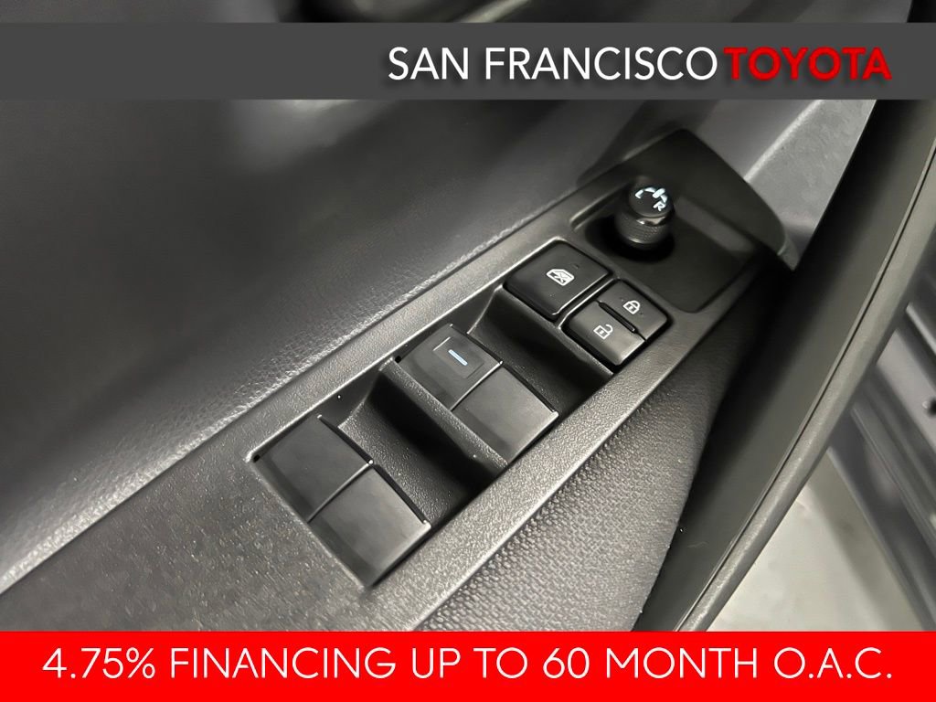 Certified 2023 Toyota Corolla LE w/ Carpet Mat Package (TMS) image 33