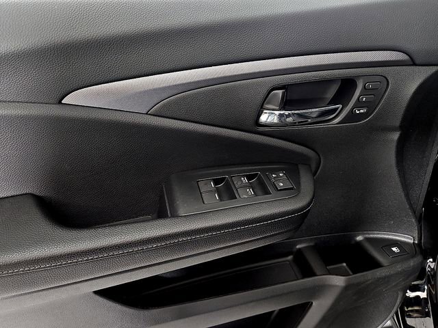 Used 2022 Honda Ridgeline RTL-E image 12