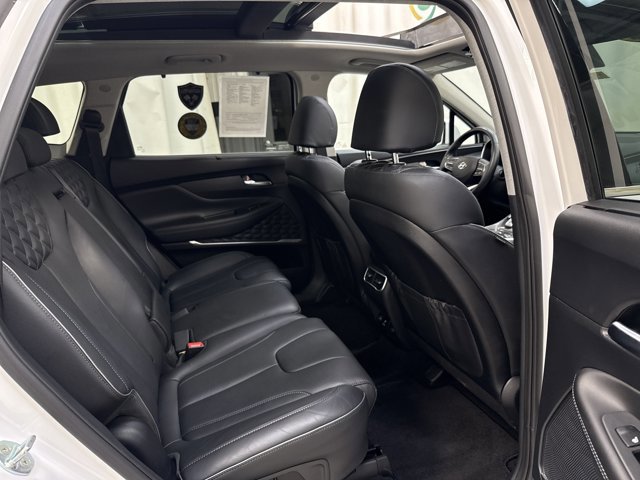 Used 2022 Hyundai Santa Fe Limited image 32