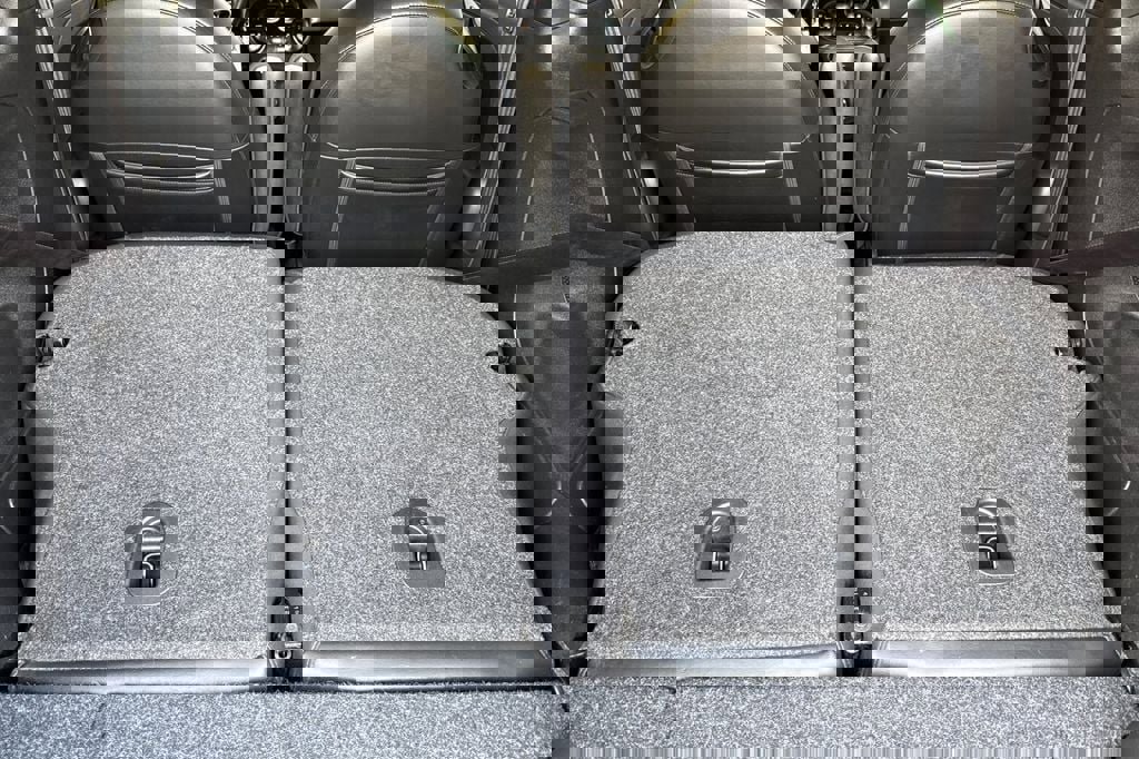 Used 2017 FIAT 500 e image 12