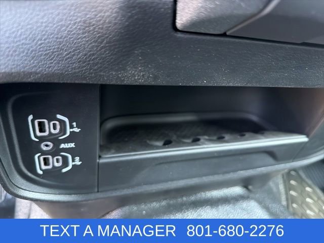 New 2026 RAM 3500 Tradesman w/ Chrome Appearance Group A AWD/4WD image 16