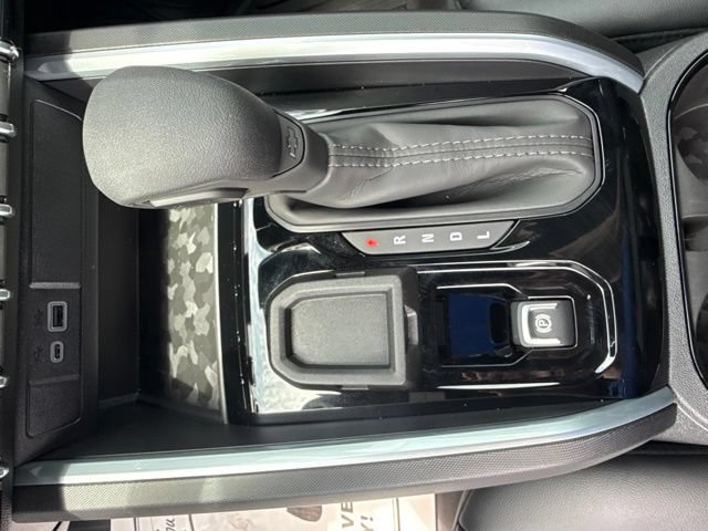New 2026 Chevrolet Colorado W/T w/ WT Custom Package RWD image 20