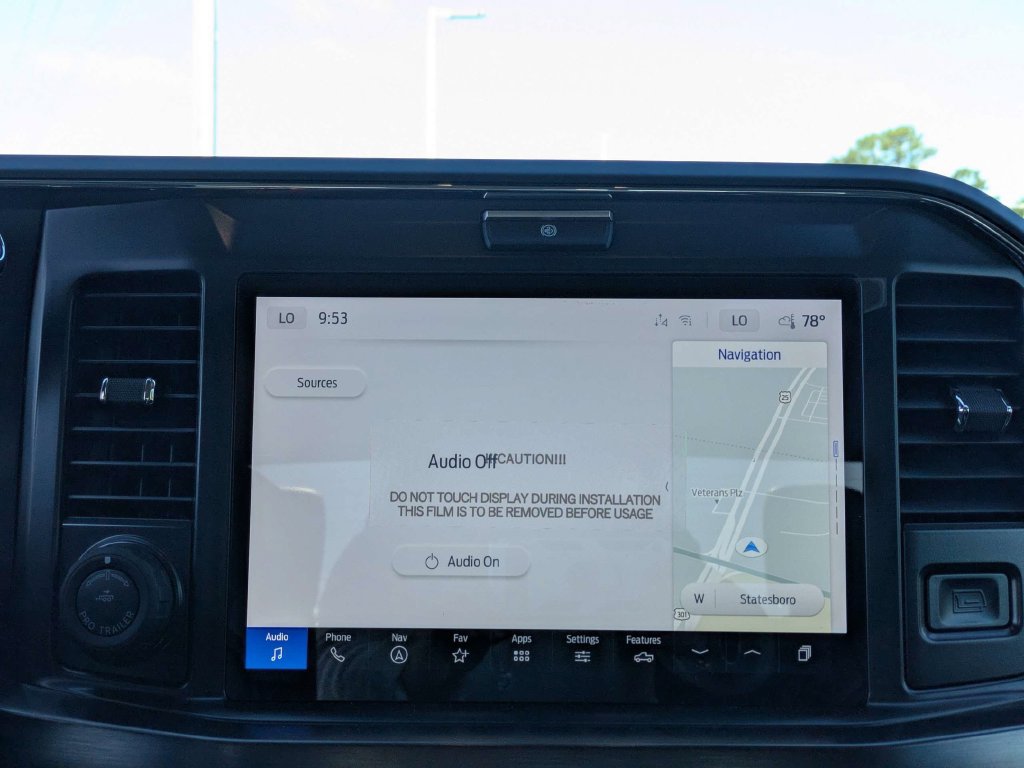 New 2026 Ford F250 Lariat AWD/4WD image 19