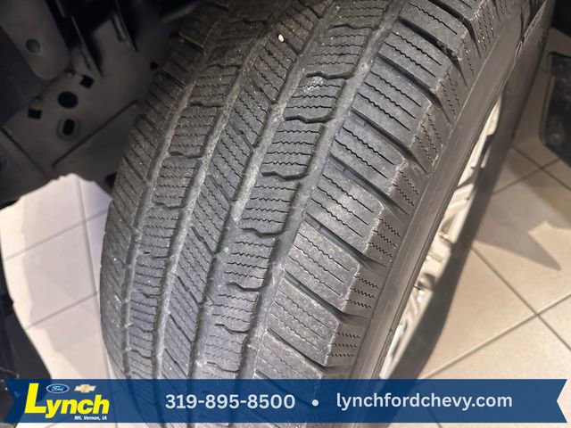 Used 2016 Ford F150 XLT w/ Equipment Group 302A Luxury AWD/4WD image 26