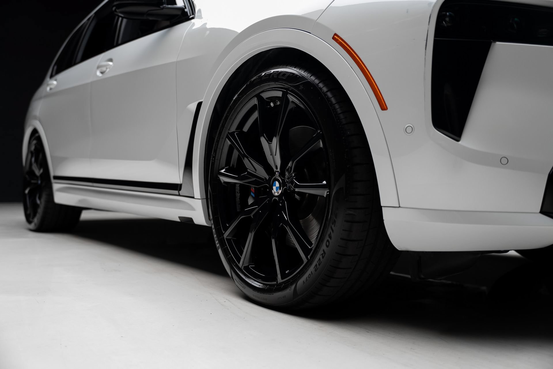 Used 2024 BMW X7 M60i AWD/4WD image 86