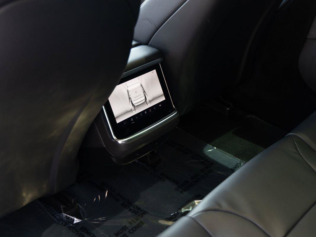Used 2021 Tesla Model S Plaid AWD/4WD image 19