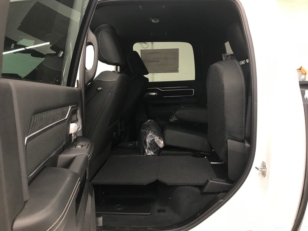 New 2026 RAM 2500 Big Horn image 34