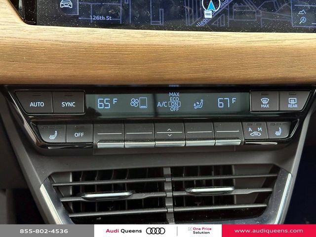 Certified 2023 Audi e-tron GT Prestige w/ Prestige Package AWD/4WD image 26