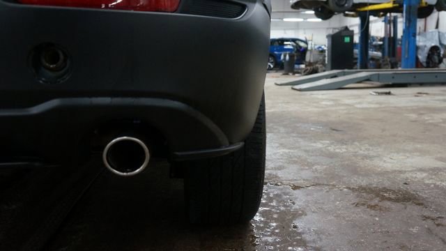 Used 2025 MAZDA CX-30 AWD 2.5 S w/ Preferred Package image 84