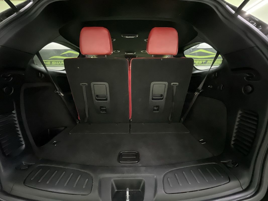 Used 2023 Dodge Durango SXT Launch Edition image 27