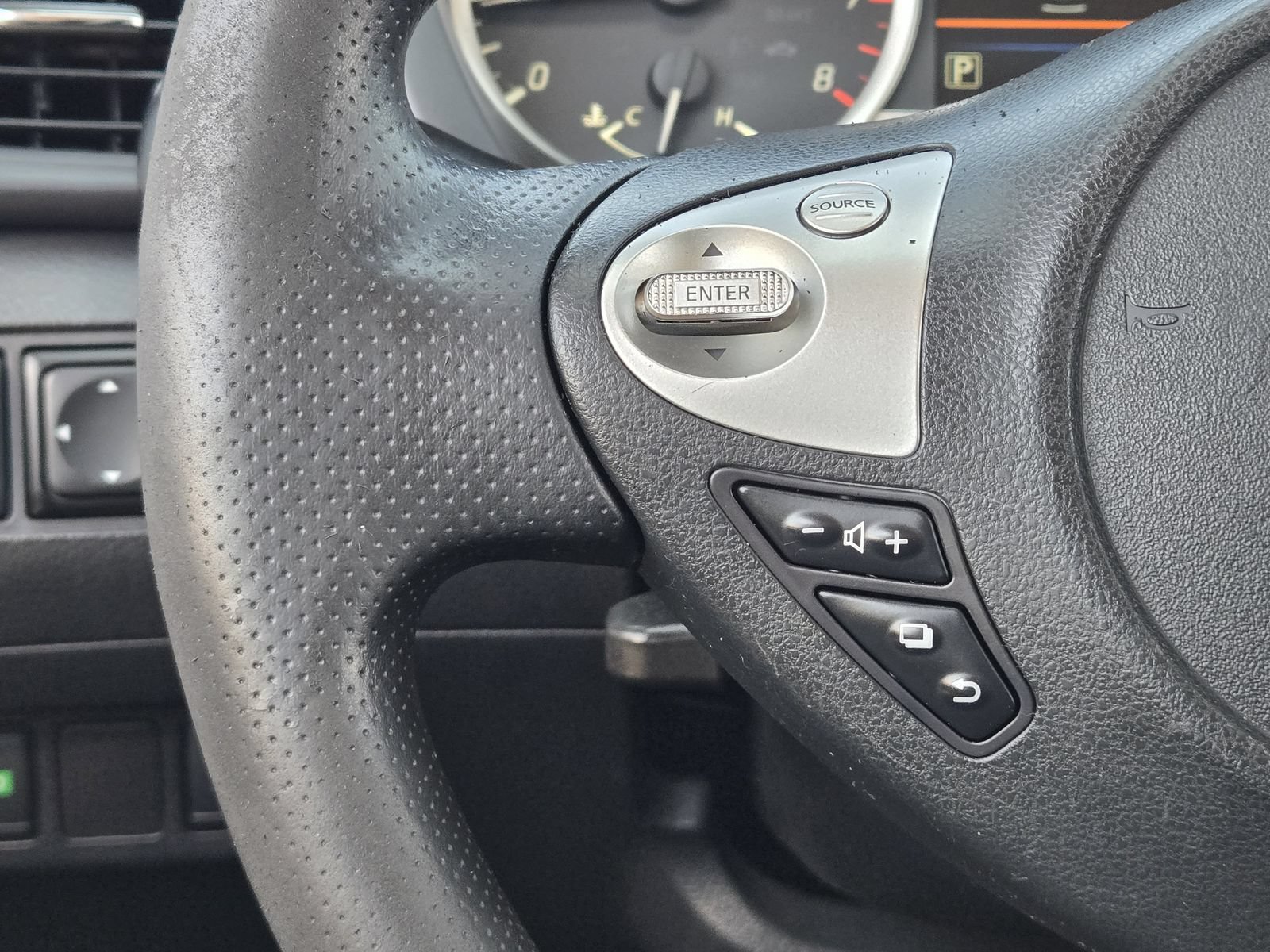 Used 2019 Nissan Sentra S FWD image 30