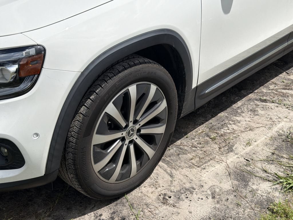 Used 2020 Mercedes-Benz GLB 250 image 7