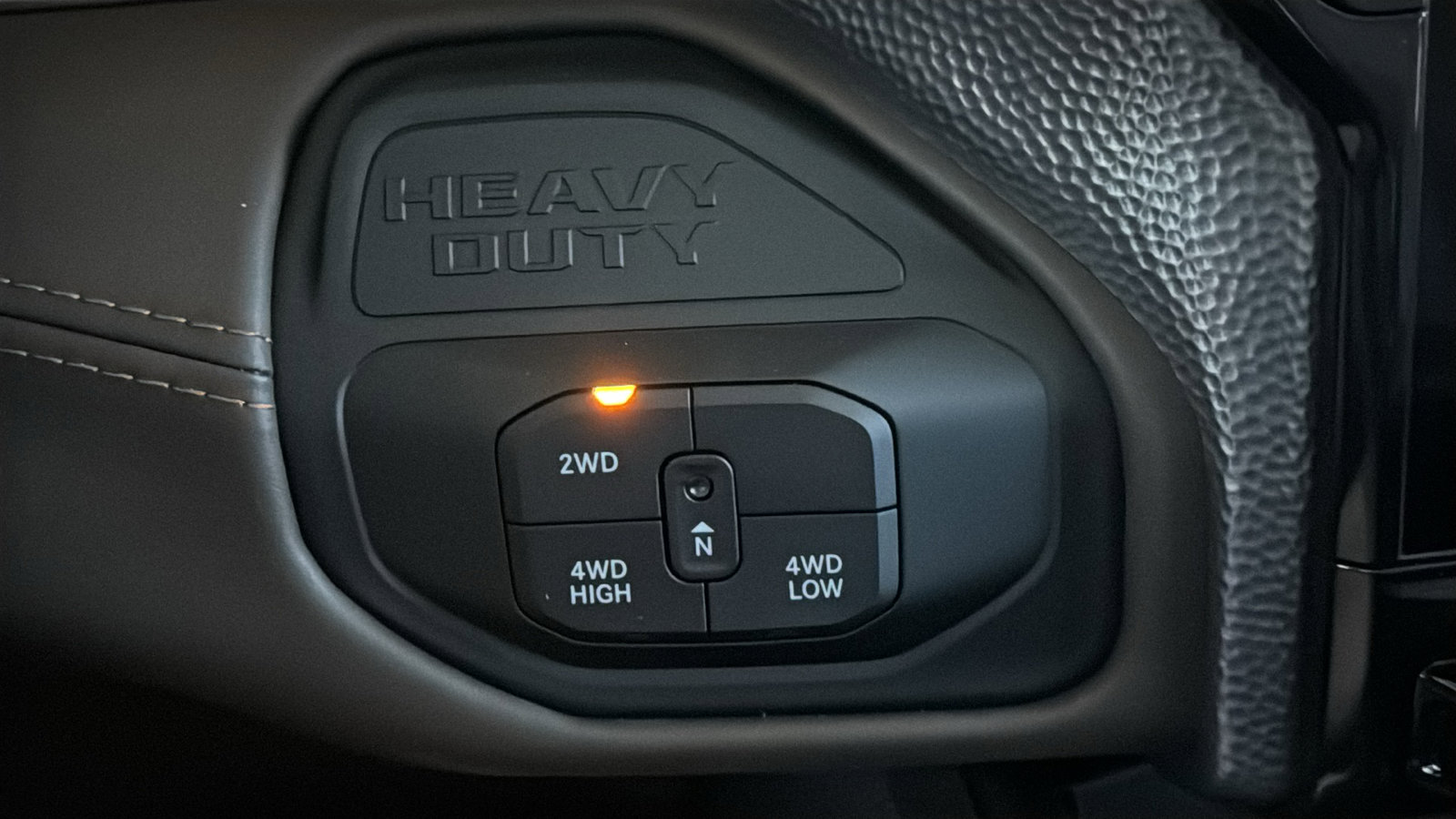 New 2026 RAM 2500 Limited AWD/4WD image 36
