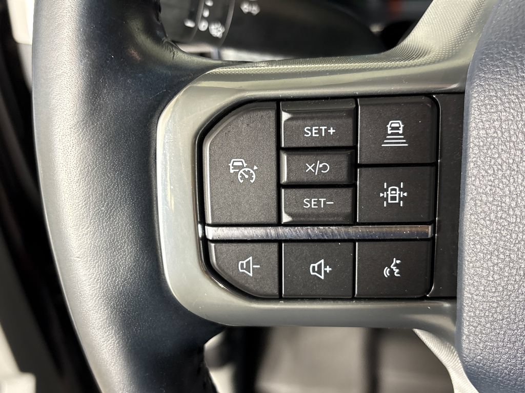 Certified 2023 Ford F150 Limited AWD/4WD image 20