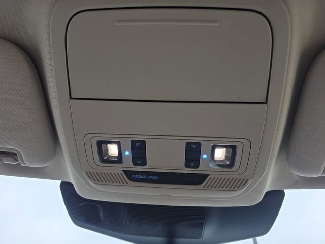 Certified 2021 Ford Explorer XLT w/ Equipment Group 202A image 6