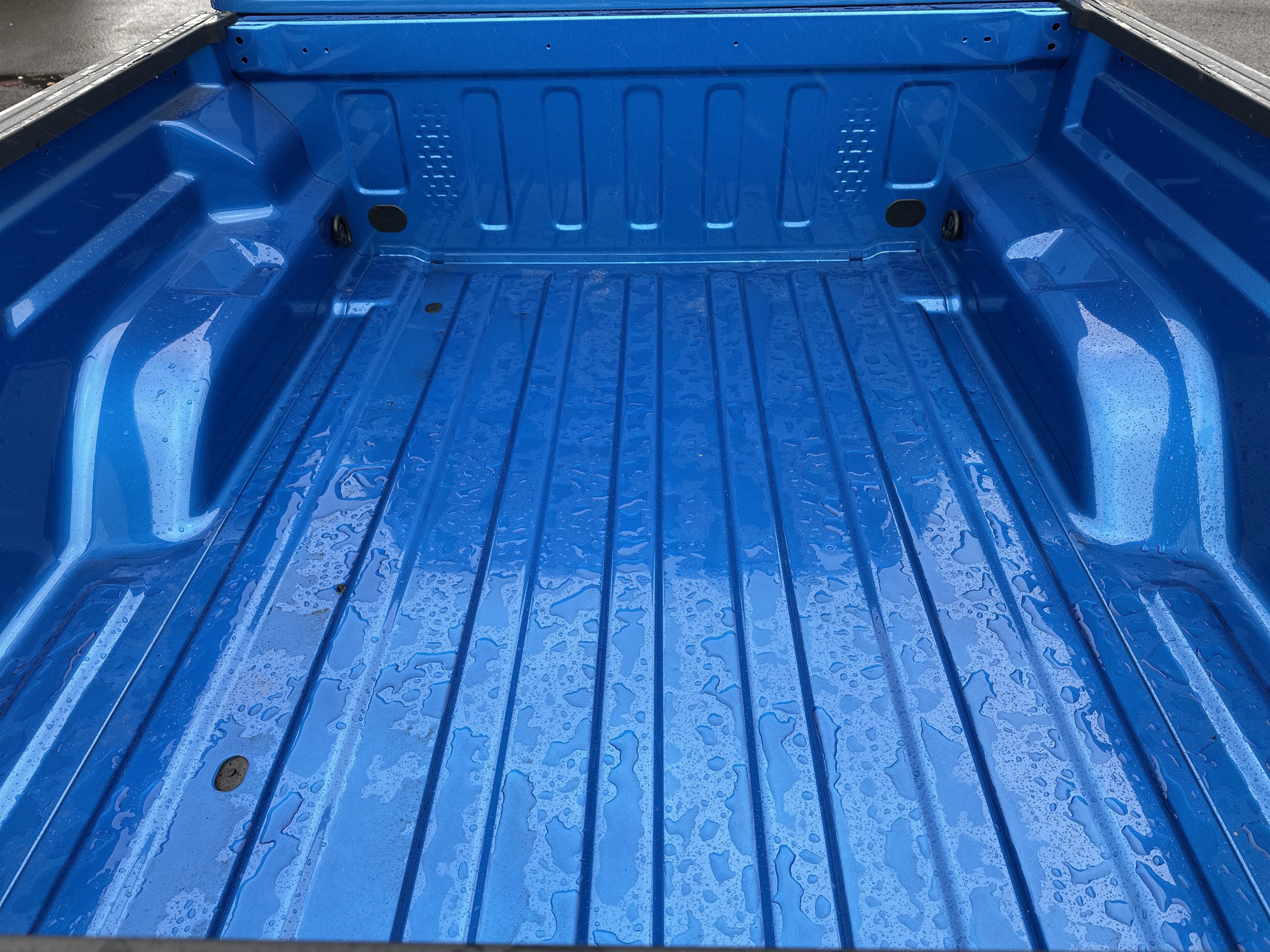 New 2025 Jeep Gladiator Sport image 5