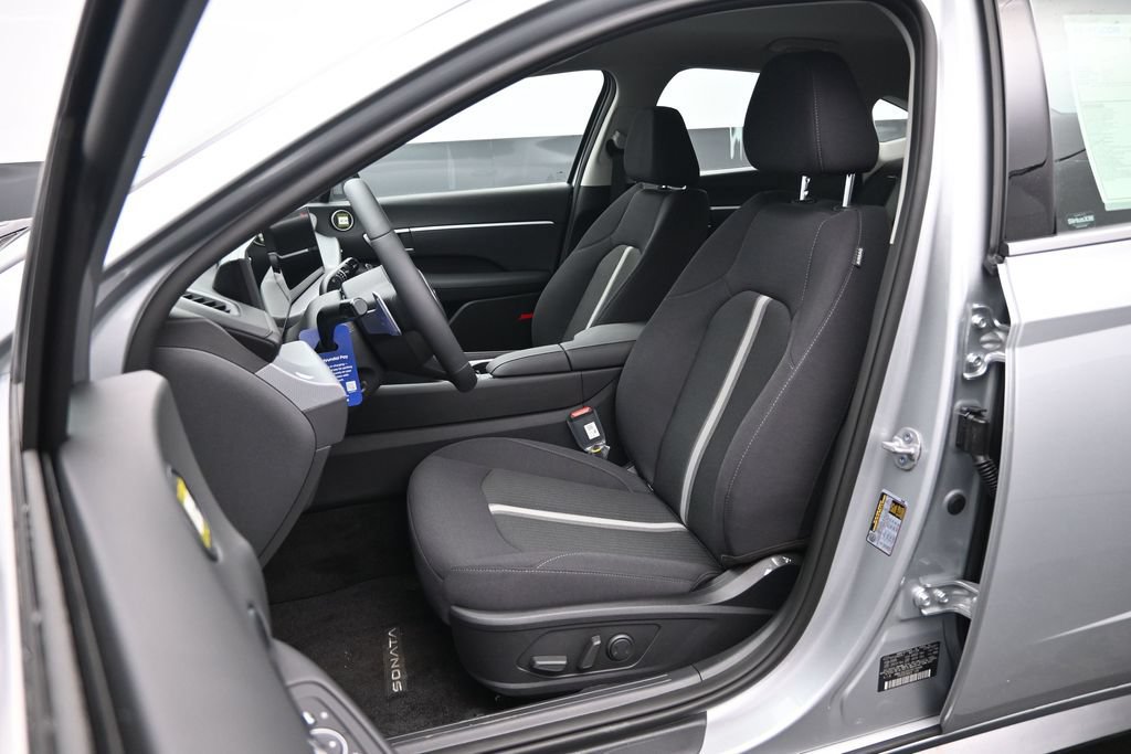 New 2026 Hyundai Sonata SEL FWD image 20