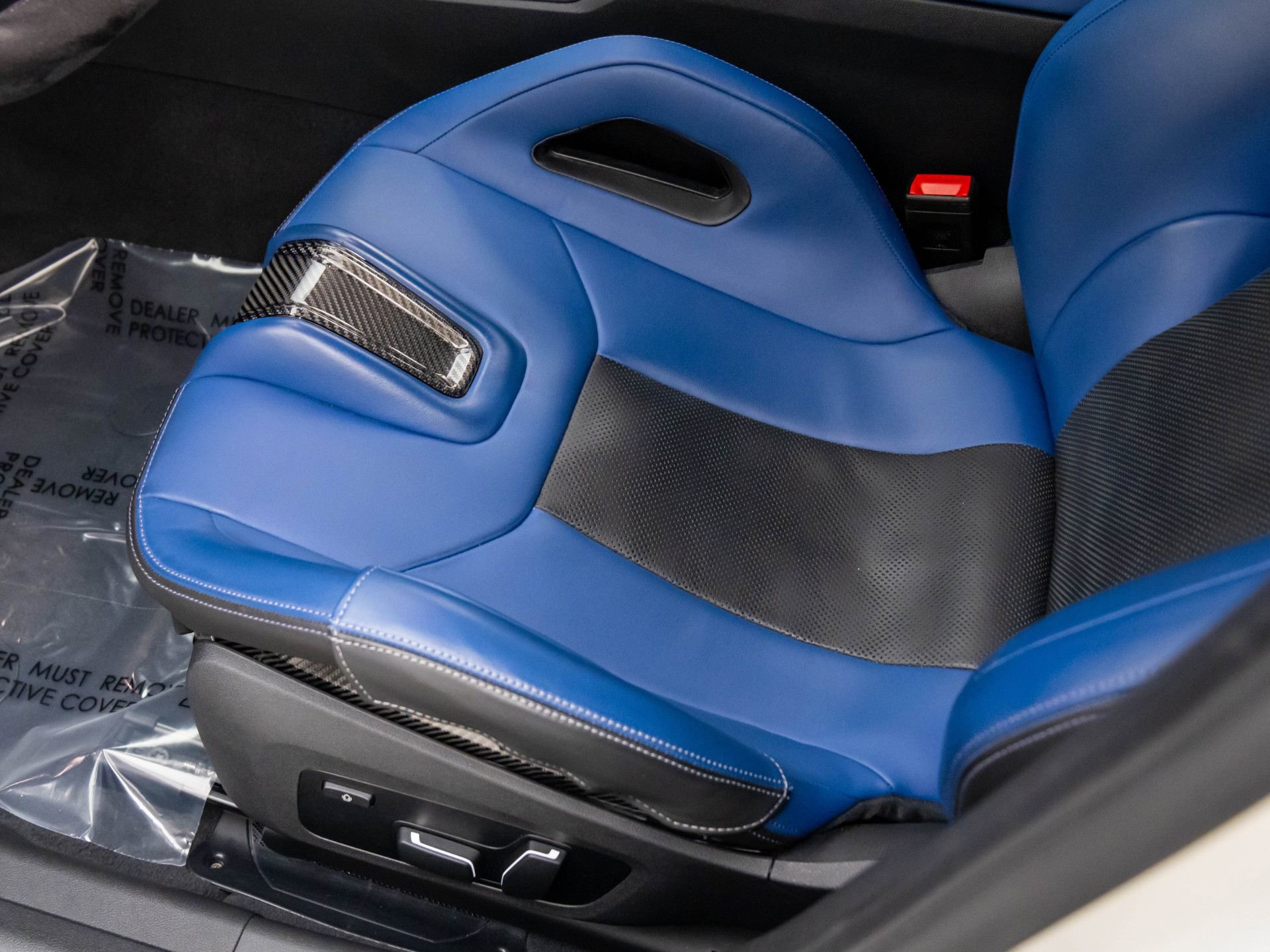 Certified 2025 BMW M3 Competition w/ Carbon Package image 15