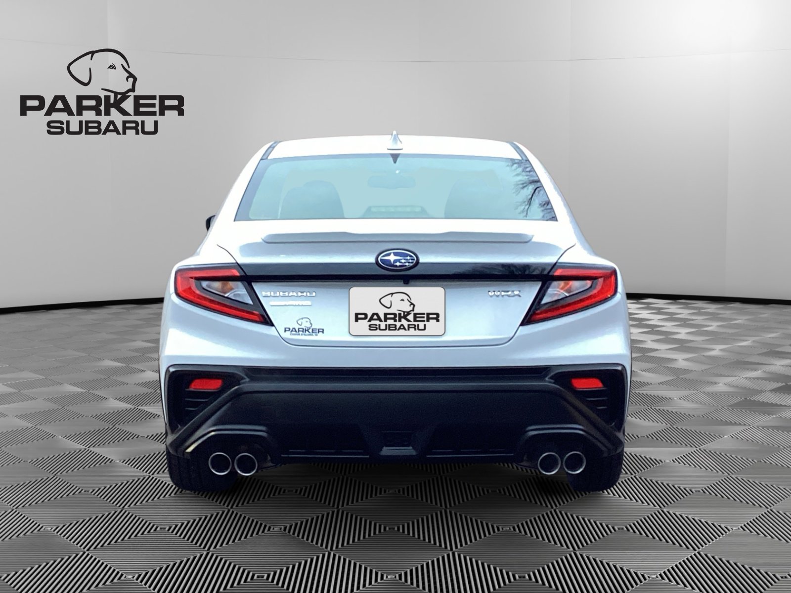 Used 2023 Subaru WRX Premium image 4