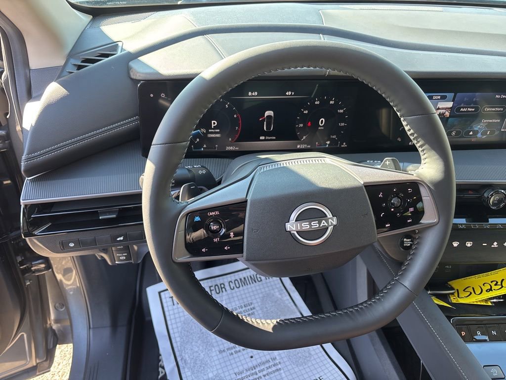 Used 2025 Nissan Murano SV image 19