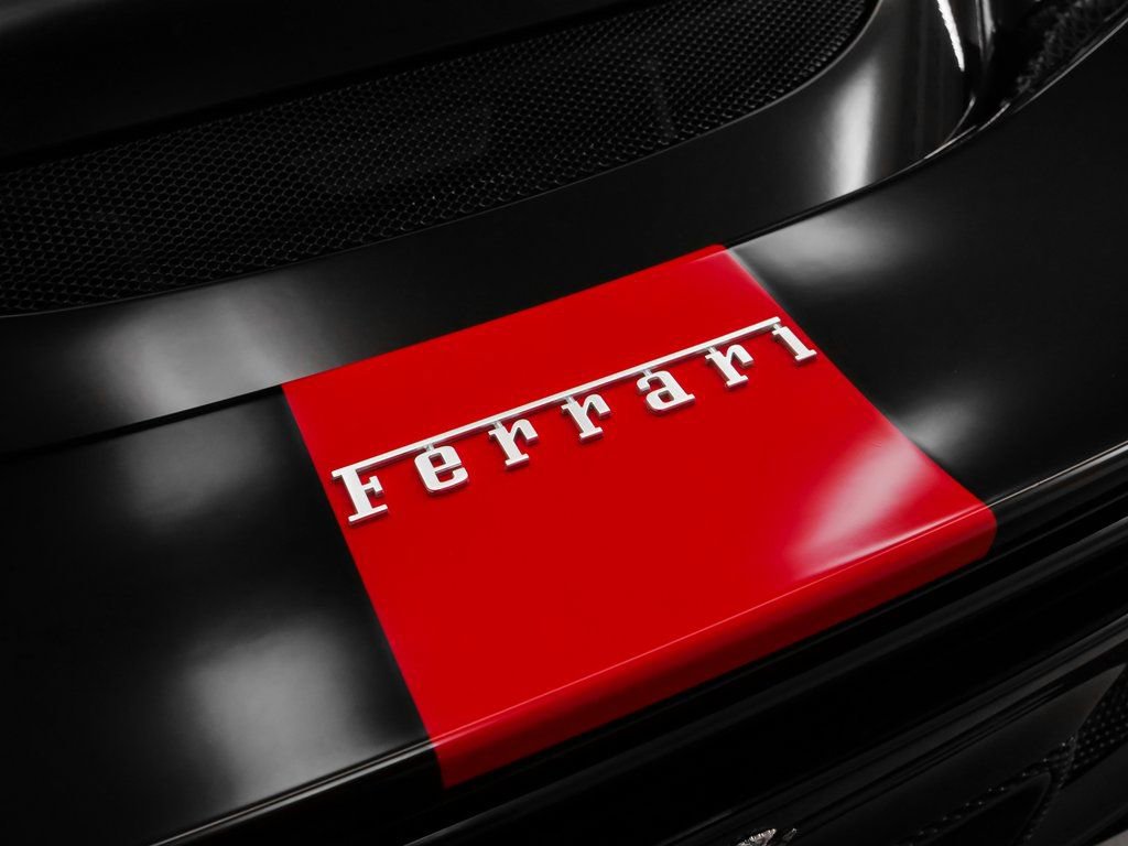 Certified 2024 Ferrari 296 GTB image 35