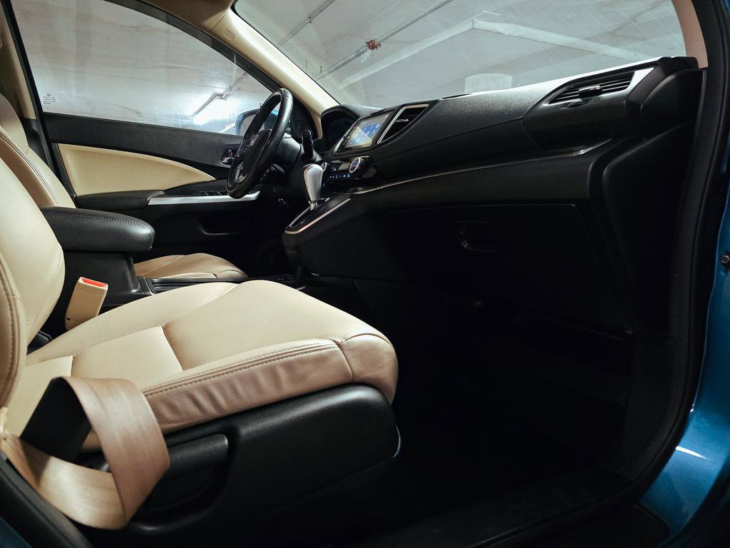 Used 2015 Honda CR-V Touring image 34