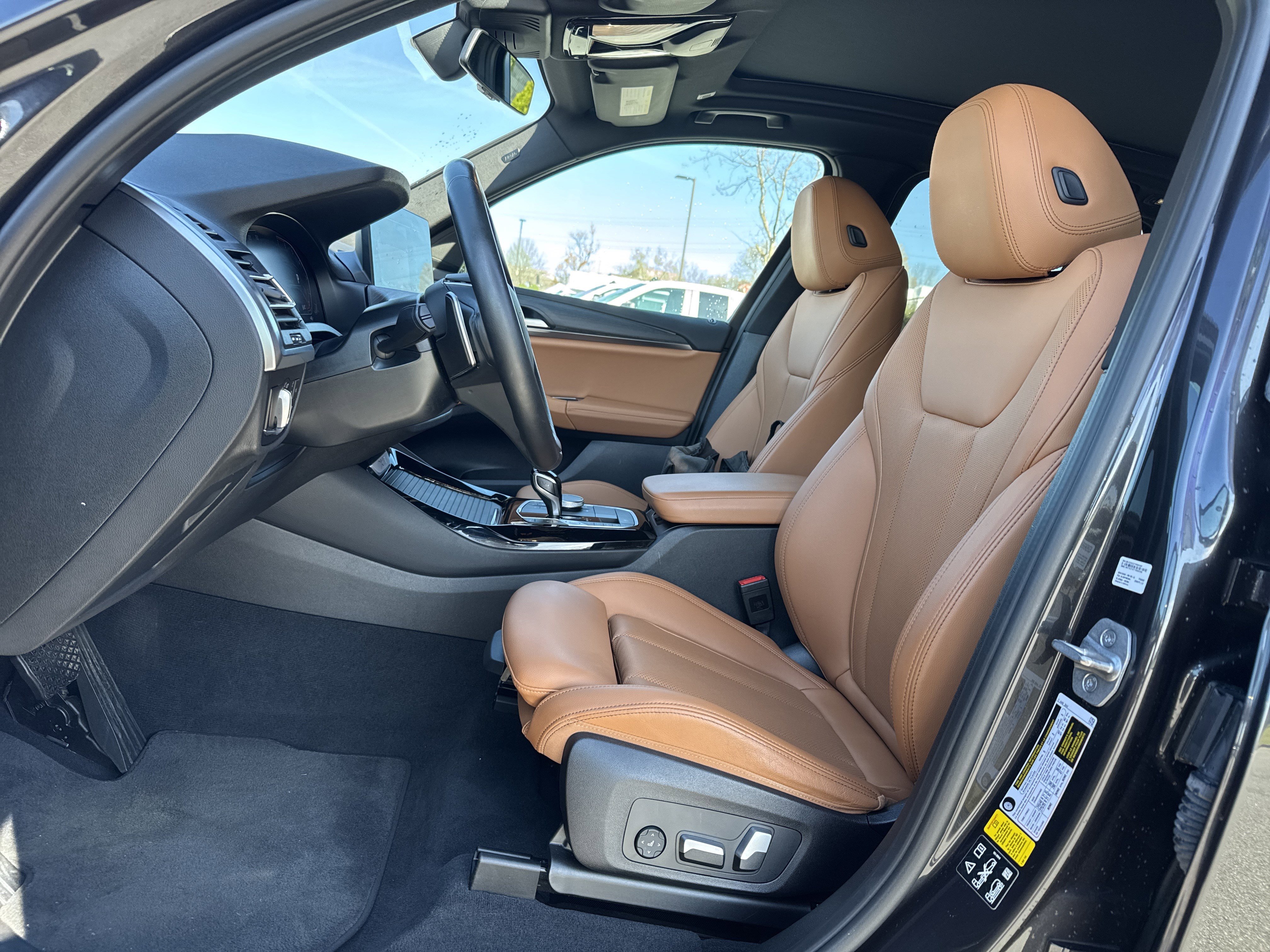 Used 2023 BMW X3 xDrive30i image 17