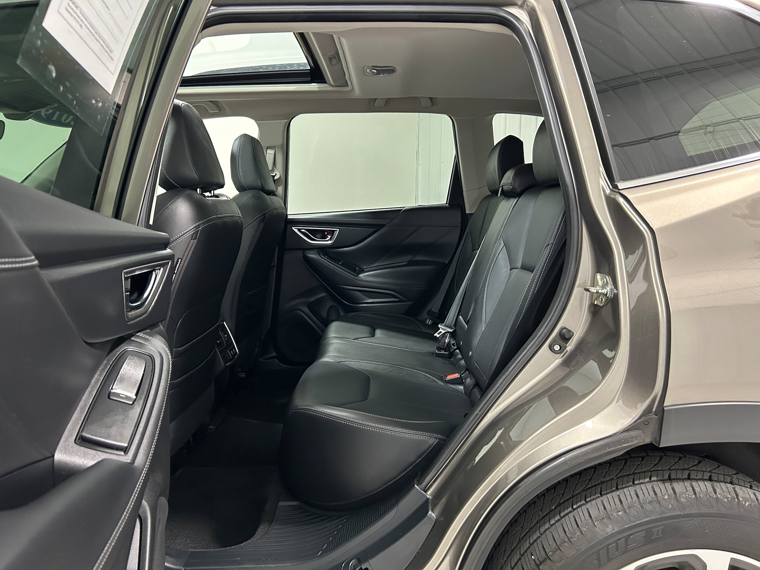 Used 2019 Subaru Forester Limited AWD/4WD image 28