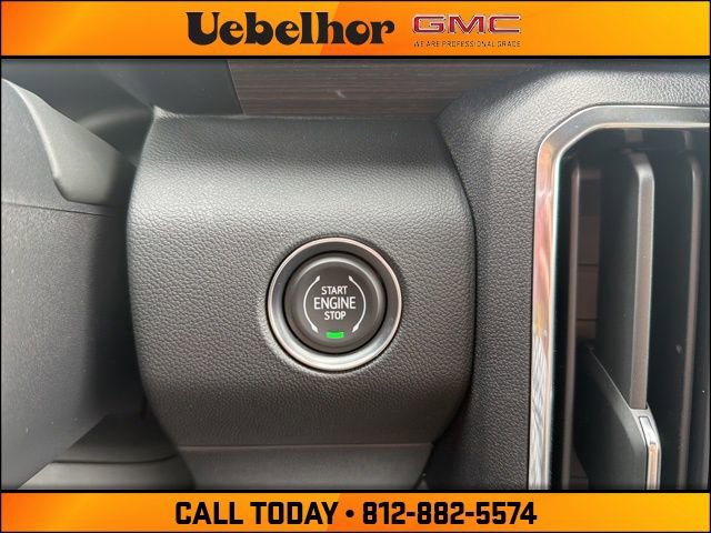 New 2026 GMC Acadia Denali w/ Super Cruise Package image 27