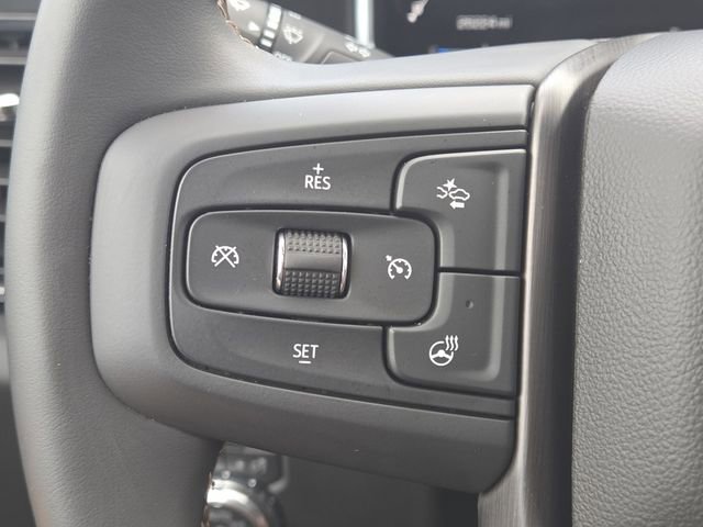 Used 2026 GMC Sierra 3500 AT4 w/ AT4 Premium Plus Package AWD/4WD image 16