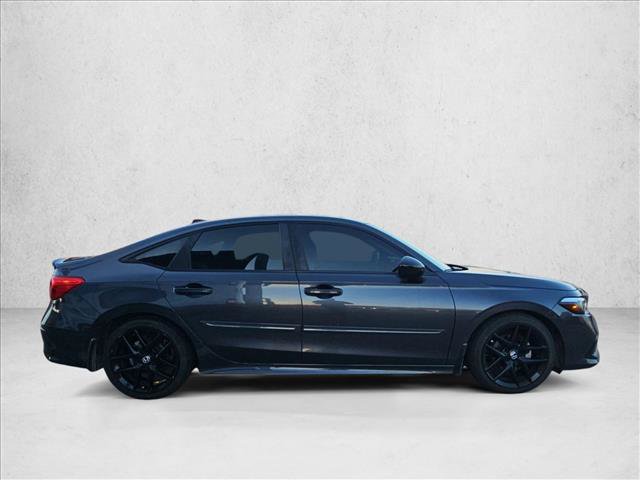 Used 2022 Honda Civic Sport image 4