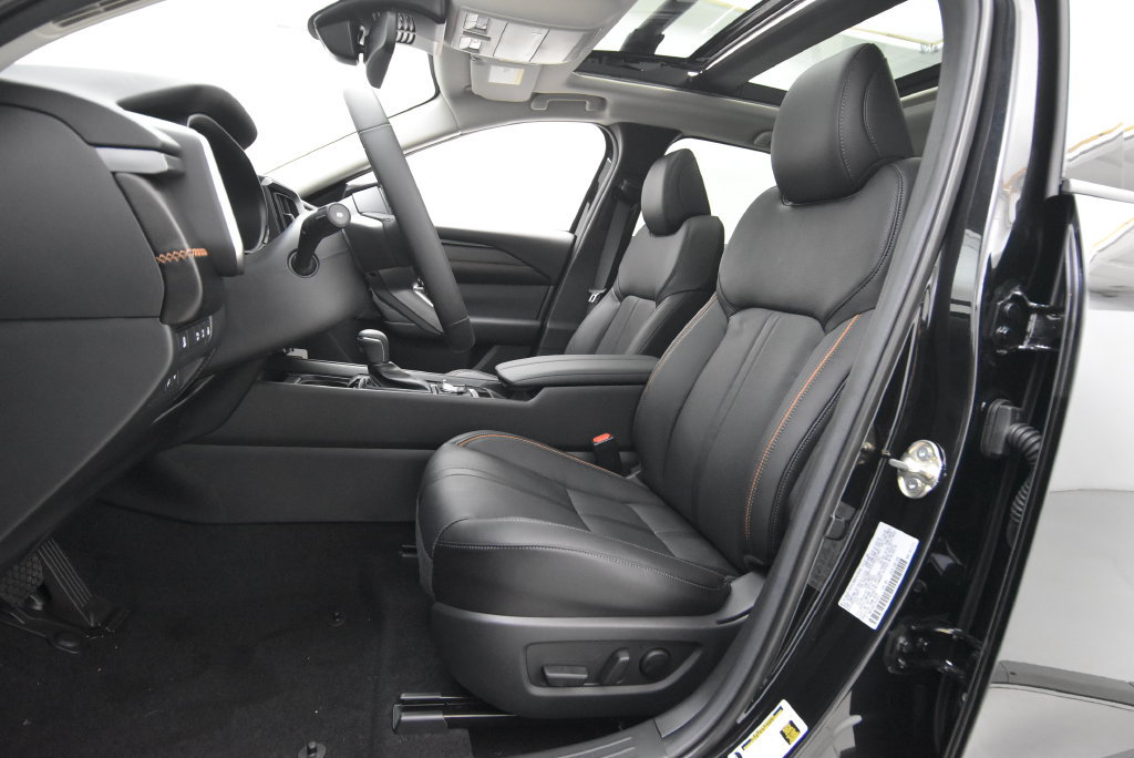 New 2026 MAZDA CX-50 AWD 2.5 Hybrid w/ Weather Package image 25