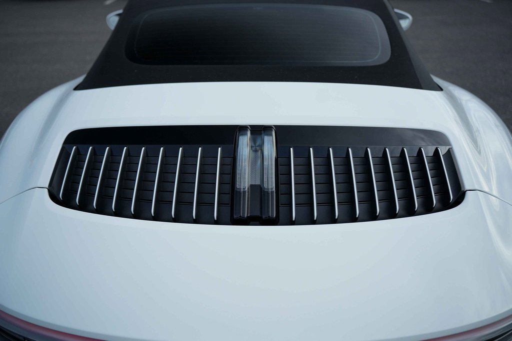 Used 2024 Porsche 911 Carrera 4 GTS w/ Premium Package image 22