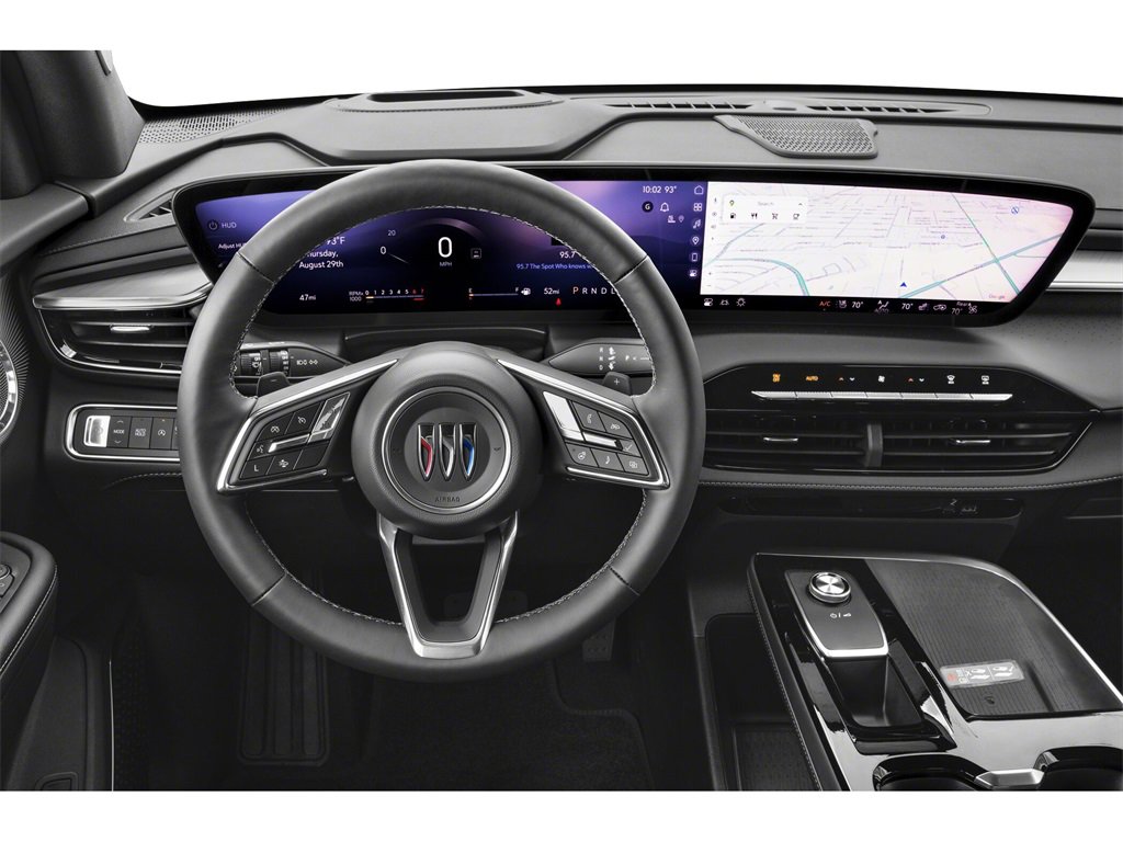 New 2026 Buick Enclave Avenir w/ Super Cruise Package image 7