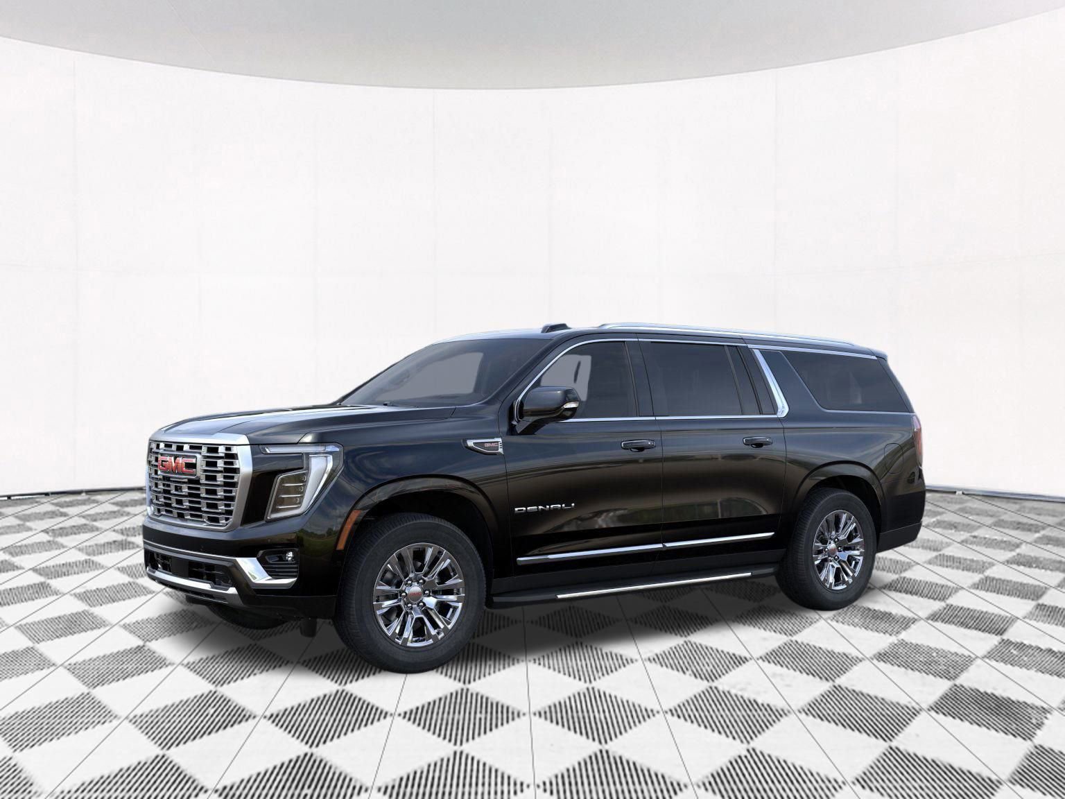 New 2026 GMC Yukon XL Denali image 5