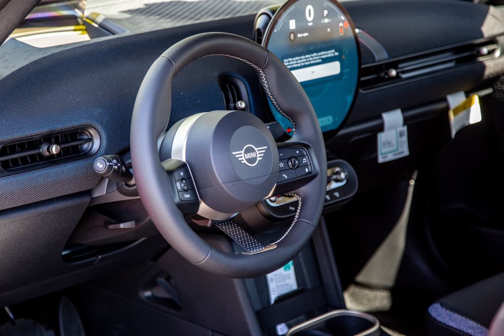New 2026 MINI Cooper S FWD image 11